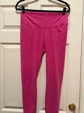 Old Navy Pink Leggings